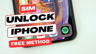 How to unlock iPhone 11 from US Cellular, Cricket Wireless, Boost Mobile (any carrier) free