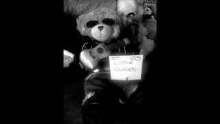 Peachy Jane - Little Clouds