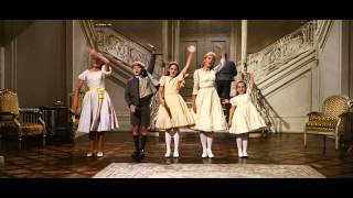 The Sound of Music So Long Farewell