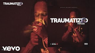 Popcaan - Traumatized (Official Audio) Popcaan - Traumatized (Official Audio)