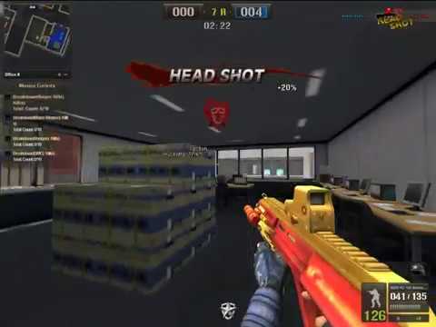 PBPH BMB.VS POGIGAMERS CLAN WAR 2017 08 20