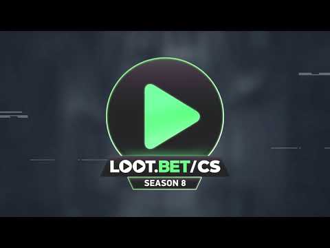 (RU) ESPADA vs Virtus.pro Parimatch | map 2 | LOOT.BET/CS Season 8 | @Zloba13 & @BAC9CKOPOCTb