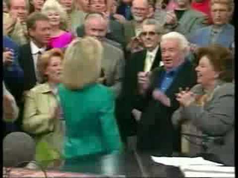 Janet Paschal - Born Again