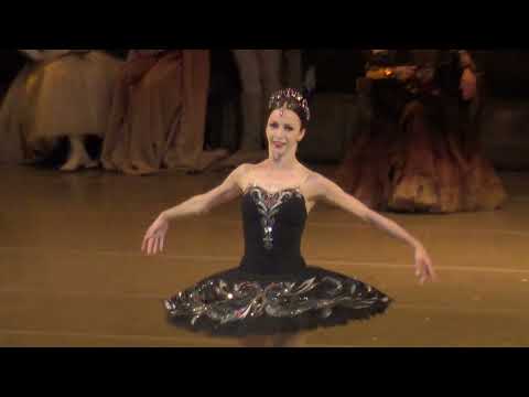 Renata Shakirova and Timur Askerov   Swan Lake // Рената Шакирова и Тимур Аскеров Лебединое озеро