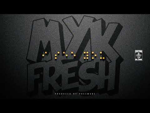 I SEE YOU - MykFresh