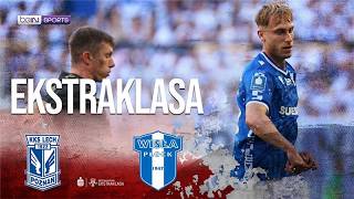 Lech Poznań vs Wisła Płock | HIGHLIGHTS Polish Ekstraklasa | 05/23/2026 | beIN SPORTS USA
