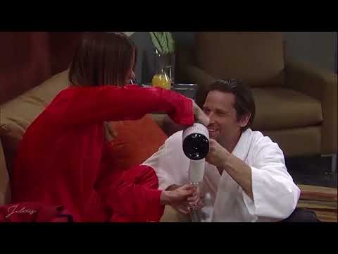 GH: 4/9/15 - Julian & Alexis Part 1/3