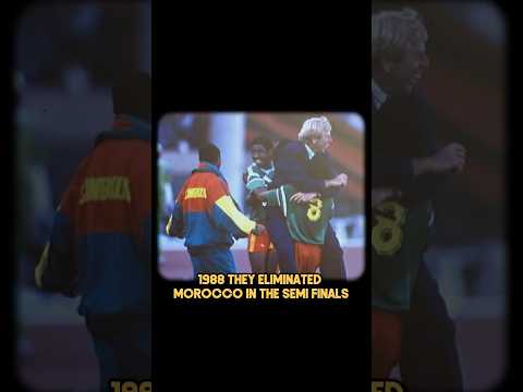 Cameroon: A host nation's nightmare