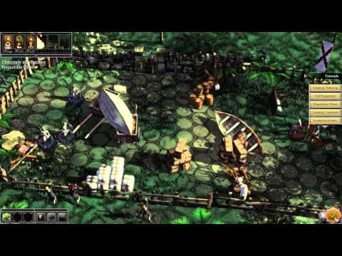 LGWI - Expeditions: Conquistador 012 (The Tournament)