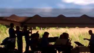 "Shapin Up" By: Lennie Niehaus: CHS Jazz Band Gig