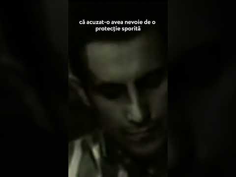 Procesul lui Ion Rimaru a cutremurat Bucurestiul #romania #crime #serialkillerdocumentary #criminal