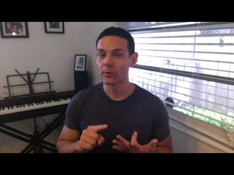 Lifeology: Episode 38 - Living with Ideal Expectations