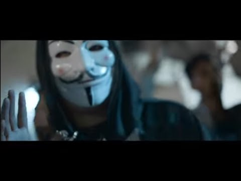 Carlos Luengo Ft @ElReghosg Oficial - Ando Callao [Video Oficial]