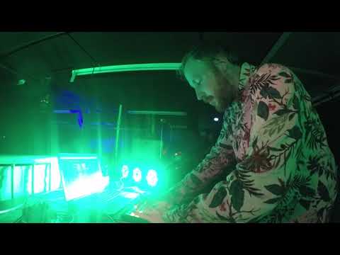 Neocortex @ Onkruit Schtampfen, Minus One, Ghent, Belgium (2019)