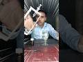 Zam Zam Water Vs Ganga River Water Microscope Test Shotrs