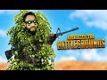 PUBG'DE GÖRÜNMEZ OLMAK ! PUBG'DE GÖRÜNMEZ OLMAK !