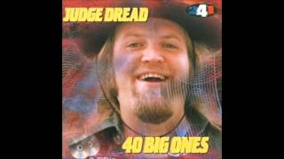 judge dread - dread's law