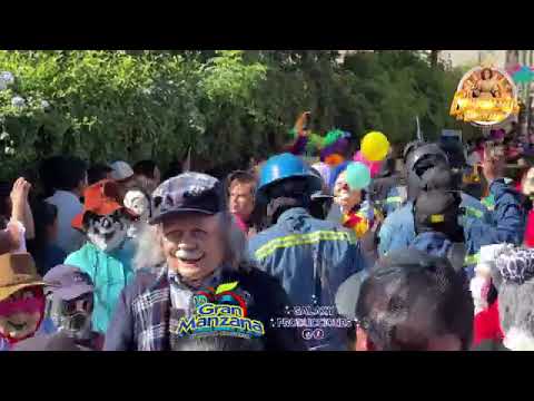 02 CONVITE CENTENARIO "CONVITEROS DE CORAZÓN" SANTA LUCÍA MILPAS ALTAS SACATEPÉQUEZ 2025 113 AÑOS 