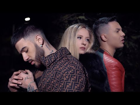 EMRAH & ANDRO - MANIA [COVER 4K VIDEO, 2020]