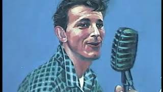 Gene Vincent  -   Darlene