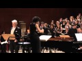 Carmina Burana. 18 Circa mea pectora
