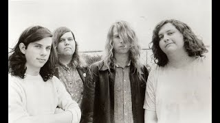 Screaming Trees Every Album Review