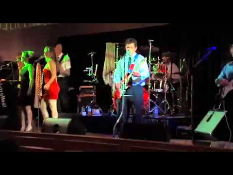 Promotional video thumbnail 5 for Metrobeat
