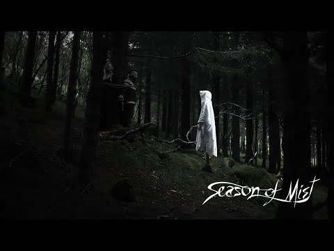 VÉVAKI - Heimdalagaldr (Official Music Video)