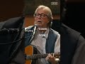 Tears In Heaven By EricClapton Live With Lyrics Guitar LiveMusic Lockdown Sessions