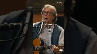 Download lagu Tears in Heaven by #EricClapton 🎶 #Live with #Lyrics #Guitar #LiveMusic (Lockdown Sessions) mp3