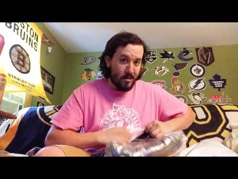 Another unboxing from Benhsports