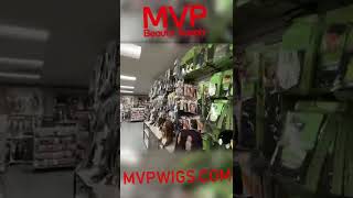 MVP Beauty Supply Store LOCATED IN MORENO VALLEY CA!