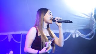 Download lagu SATRU 2 DIFARINA INDRA - AMELIA MUSIC - PEMUDA GLENTENGAN JAKEN | ARYA AUDIO mp3