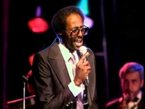 David Ruffin－My Whole World Ended ♪  MOTOWN LIVE!! '87☆和訳