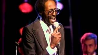 David Ruffin－My Whole World Ended ♪  MOTOWN LIVE!! &#39;87☆和訳