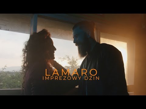 LaMaro - Imprezowy Dżin 2019