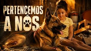 Pertencemos a Nós | Filme Completo de Aventura | Filme Completo Dublado