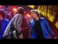 The Rolling Stones with Dave Grohl - Bitch ( Front ...