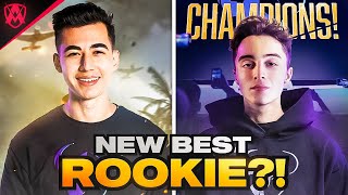 Standy's Pro Debut vs OpTic & The Comeback vs Toronto Ultra! - Stay Attached EP. #9