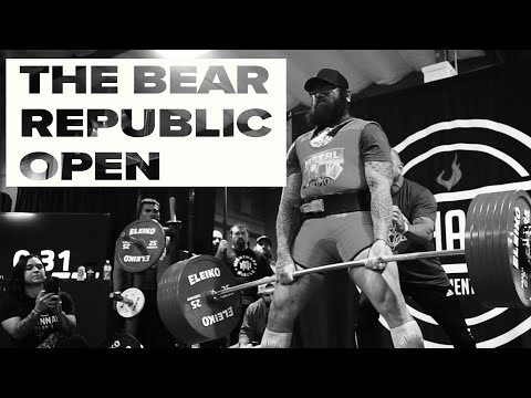 Watch Powerlifting new generation of Multiply Lifters