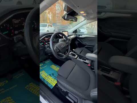 фото ford focus iv 0