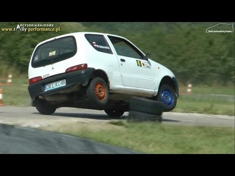 Wrocławska Liga Time Attack 2014 - VII Runda Action by RRV