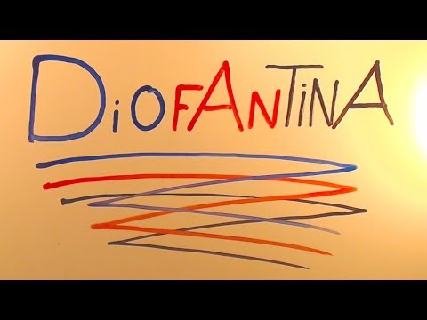 Aulas A+ Solução da Equação Diofantina