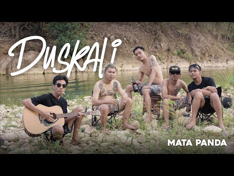 Mata Panda - Duskali (Official MV)
