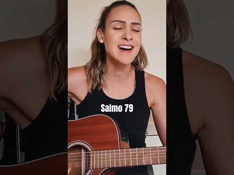 Salmo 79 - Maria Ritta