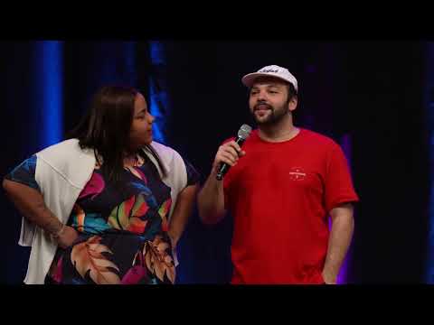 VÁRIAS SOLTEIRAS NO PALCO, RAPHAEL GHANEM EM CAMPINA GRANDE