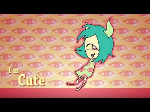 [MeMe] Let's Face It, I'm Cute