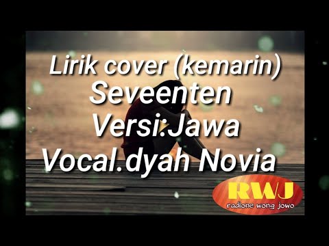 KEMARIN (VERSI JAWA)-IFAN SEVENTEEN FEAT DORY HARSA••DYAH NOVIA (COVER)