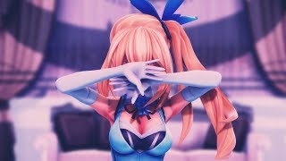 【MMD】ミライアカリでアンノウン・マザーグース