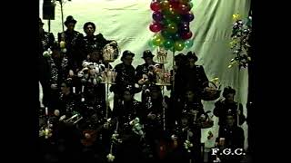 Chucherías – Primera Semifinal – COAC 1993